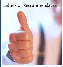 recommendation