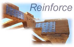 reinforce