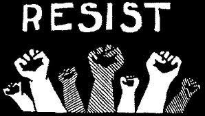 resist