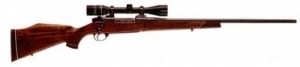 rifle