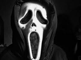 scream