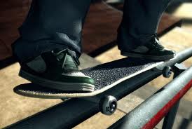 skate