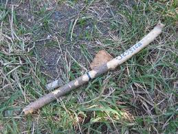 stick