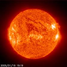 sun