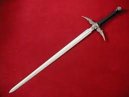 sword
