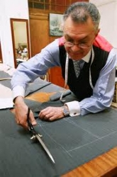 tailor