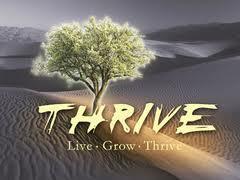 thrive
