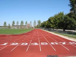 track
